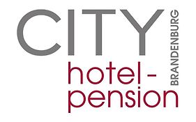 City Hotel Pension Brandenburg